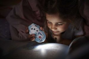 Philips Frozen, LED, niebieski (717670816) 6