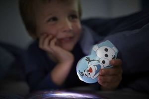 Philips Frozen, LED, niebieski (717670816) 7