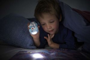 Philips Frozen, LED, niebieski (717670816) 8