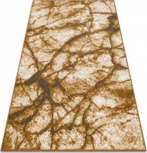 Dywany Łuszczów Dywan BCF Morad MARMUR - beż / szare złoto, 300x400 cm 1