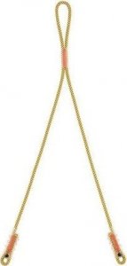 Beal Lonża BEAL Dynapark 80 cm 1