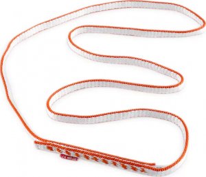 Ocun Pętla O-sling DYN 8 mm 60 cm OCUN - orange 1