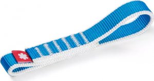 Ocun Taśma Do Ekspresów Quickdraw PA 20 Tubular 15 cm - blue Ocun 1