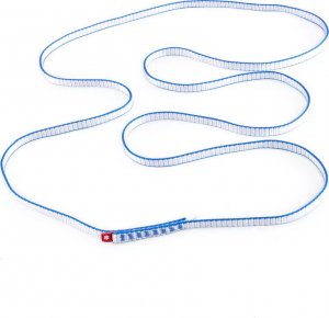 Ocun Pętla O-sling DYN 11 - 120cm - blue 1