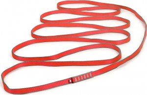 Ocun Pętla O-sling PAD 16 - 240cm  - red 1