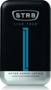 STR8 STR 8 Live True Płyn po goleniu 100ml 1