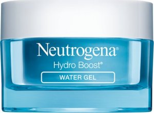 Neutrogena Neutrogena Hydro Boost Nawadniający Żel do cery normalnej i mieszanej 50ml 1