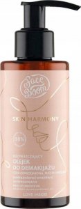 Face Boom Skin Harmony Rozpieszczający Olejek do demakijażu - cera odwodniona ,sucha i mieszana 130 ml 1