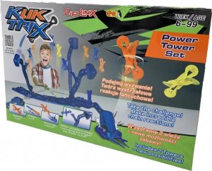 Epee KlikTrix - zestaw Power Tower (EP4326) 2