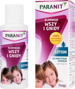 PARANIT PARANIT Lotion 100ml NEW 1