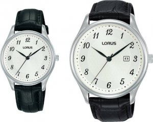 Zegarek Lorus Zegarki dla pary Lorus RH913PX9 i RG231UX9 1