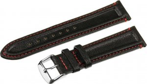 Pacific Skórzany pasek do zegarka 22 mm Pacific W65-1.6-22 2