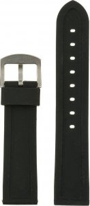 Pacific Silikonowy pasek do zegarka 22 mm Pacific U13-1.17-22 4