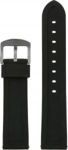 Pacific Silikonowy pasek do zegarka 20 mm Pacific U13-1.22-20 4