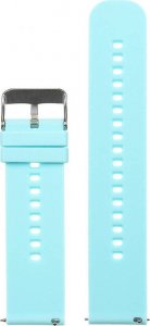 Pacific Silikonowy pasek do zegarka 18 mm Pacific U27-19-18-S 4