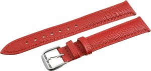 Pacific Skórzany pasek do zegarka 18 mm Pacific W95-6-18 2