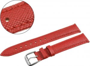 Pacific Skórzany pasek do zegarka 18 mm Pacific W95-6-18 3