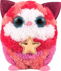 Epee Pluszaki-Kłębuszki (96 elementów) Kicia (EP04312) 2