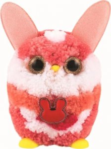 Epee Pluszaki-Kłębuszki (96 elementów) Króliczek (EP04312) 2