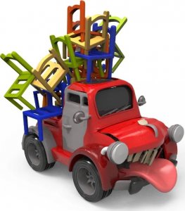 Epee Piotruś Paka (EP04269) 2