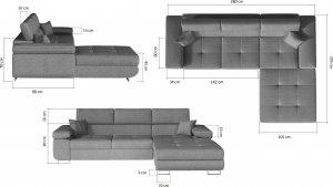 ELTAP Armando L Monolith 84 12