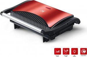 Opiekacz Kalorik TKG SWP 1050 R 14