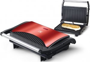 Opiekacz Kalorik TKG SWP 1050 R 2