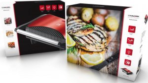 Opiekacz Kalorik TKG SWP 1050 R 9