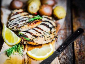 Opiekacz Kalorik TKG SWP 1050 R 10