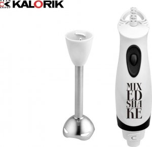 Blender Kalorik Kalorik Blender Ręczny Wielofunkcyjne 300W MX1010W 2