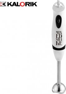 Blender Kalorik Kalorik Blender Ręczny Wielofunkcyjne 300W MX1010W 6