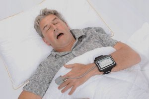 Viatom Monitor zdrowia lekarski: EKG Holter Pulsoksymetr Termometr Checkme PRO 6