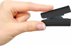 Pulsoksymetr Wellue Pulsoksymetr medyczny certyfikowany z Bluetooth 13