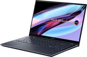 Laptop Asus ZenBook Pro 15 Flip OLED i7-12700H / 16 GB / 1 TB / W11 / Arc A370M / 120 Hz (UP6502ZD-M8007W) 5