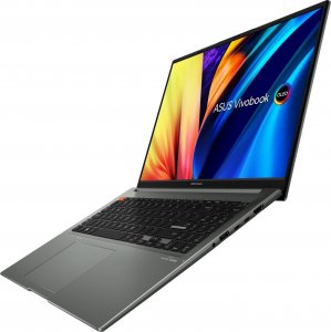 Laptop Asus VivoBook S 16X OLED i5-12500H / 16 GB / 1 TB / W11 (S5602ZA-L2080W) 4