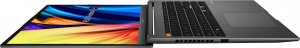 Laptop Asus VivoBook S 16X OLED i5-12500H / 16 GB / 1 TB / W11 (S5602ZA-L2080W) 5