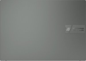 Laptop Asus VivoBook S 16X OLED i5-12500H / 16 GB / 1 TB / W11 (S5602ZA-L2080W) 8