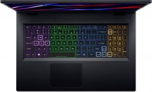 Laptop Acer Nitro 5 i7-12700H / 8 GB / 512 GB / W11 (NH.QFWEP.00A) 3