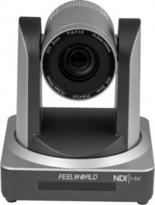 Kamera internetowa Feelworld PTZ Camera NDI POE 1