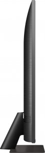 Telewizor Samsung QE50Q80BAT QLED 50'' 4K Ultra HD Tizen 3