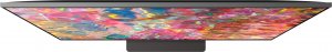 Telewizor Samsung QE50Q80BAT QLED 50'' 4K Ultra HD Tizen 5