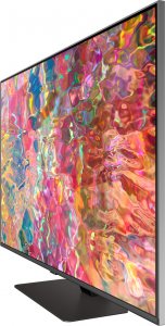 Telewizor Samsung QE50Q80BAT QLED 50'' 4K Ultra HD Tizen 6