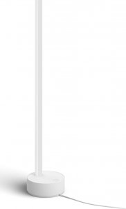 Lampa stołowa Philips Philips Hue Signe gradient biurkowa biała 2