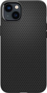 Spigen Liquid Air do iPhone 14 Plus matte black 3