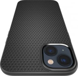 Spigen Liquid Air do iPhone 14 Plus matte black 4