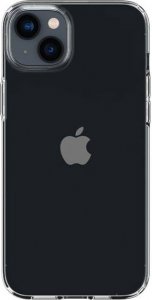 Spigen Spigen Liquid Crystal do iPhone 14 crystal clear 2