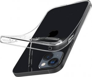 Spigen Spigen Liquid Crystal do iPhone 14 crystal clear 4