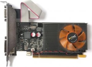 Karta graficzna Zotac GeForce GT 710 2GB DDR3 (ZT-71310-10L) 2