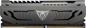 Pamięć Patriot Viper Steel, DDR4, 8 GB, 3600MHz, CL18 (PVS48G360C8) 1