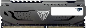 Pamięć Patriot Viper Steel, DDR4, 8 GB, 3600MHz, CL18 (PVS48G360C8) 2